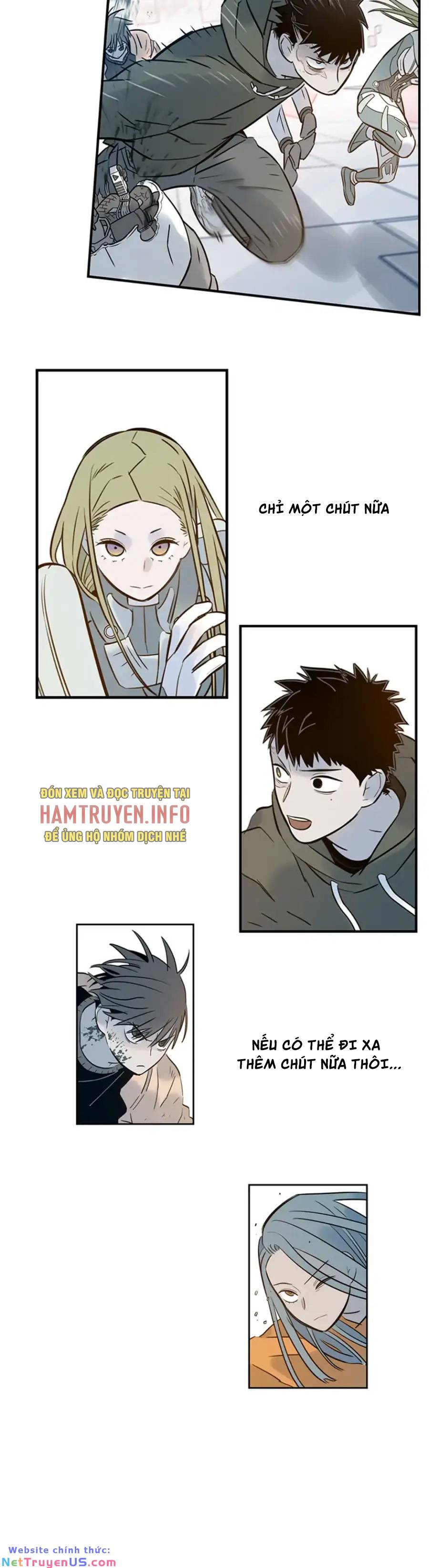 điểm hẹn chapter 89 25