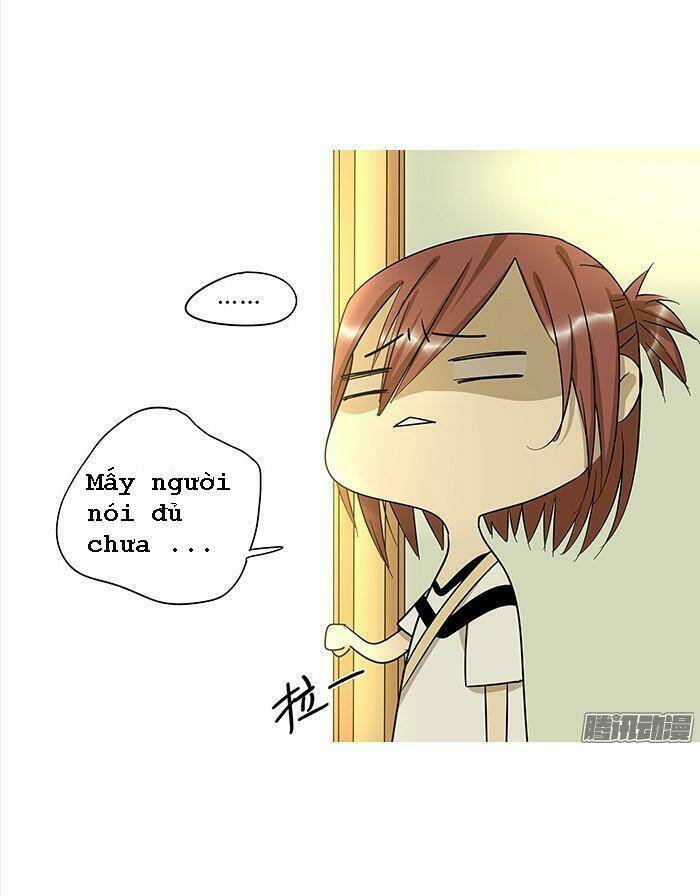 tương thân chung kết giả chapter 7 7