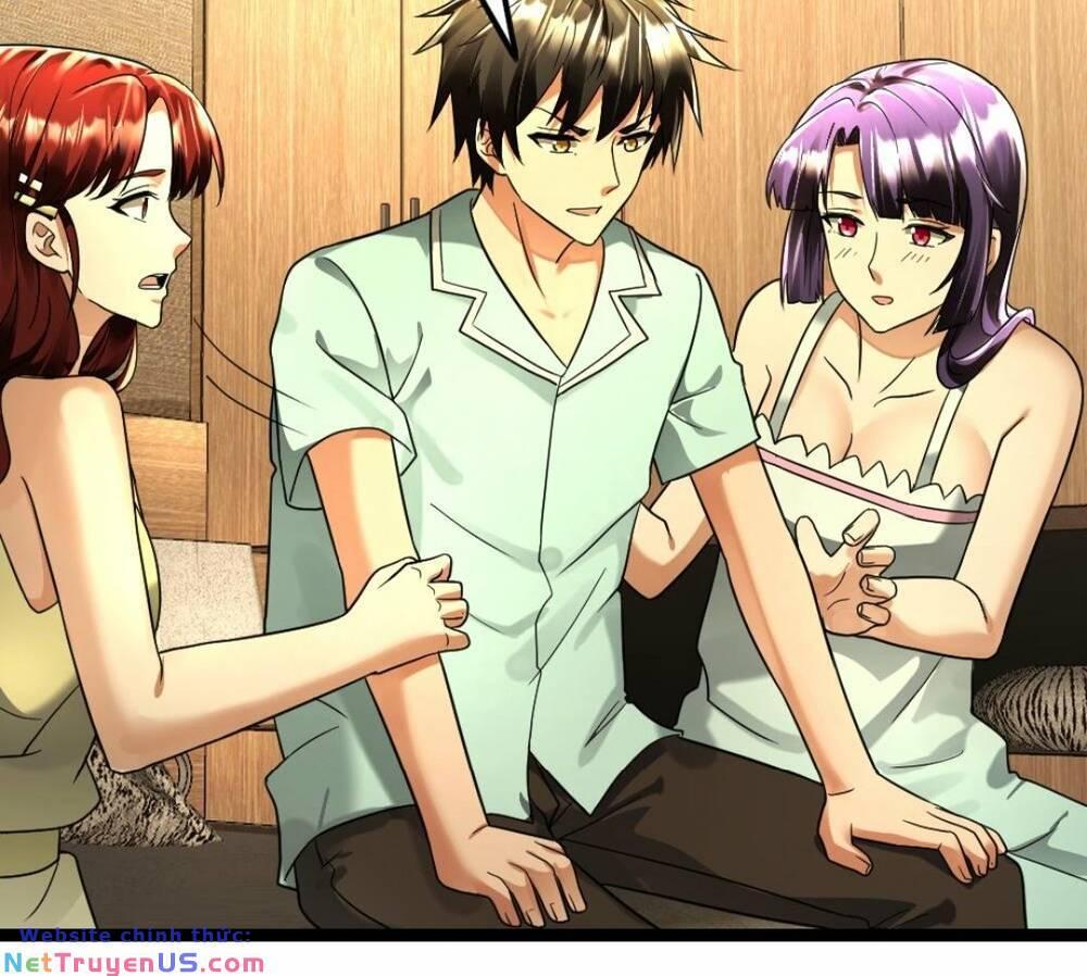 đóng băng toàn cầu: tôi gây dựng nên phòng an toàn thời tận thế chapter 141 14