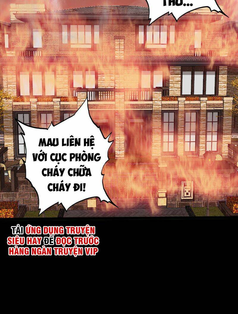 tuyệt phẩm tà thiếu chapter 116 4