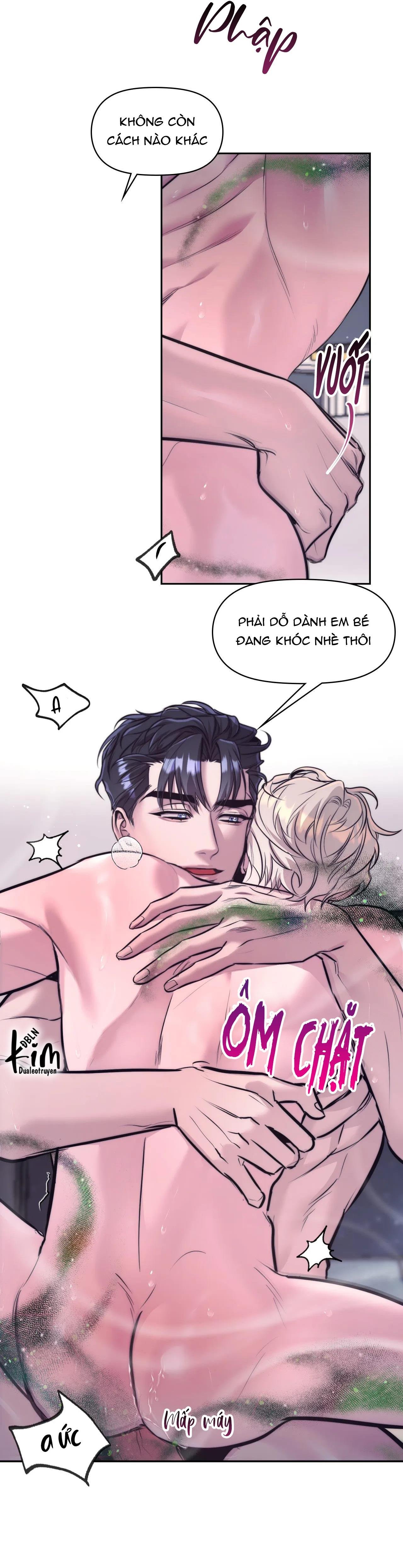 kỳ thị chapter 5 40
