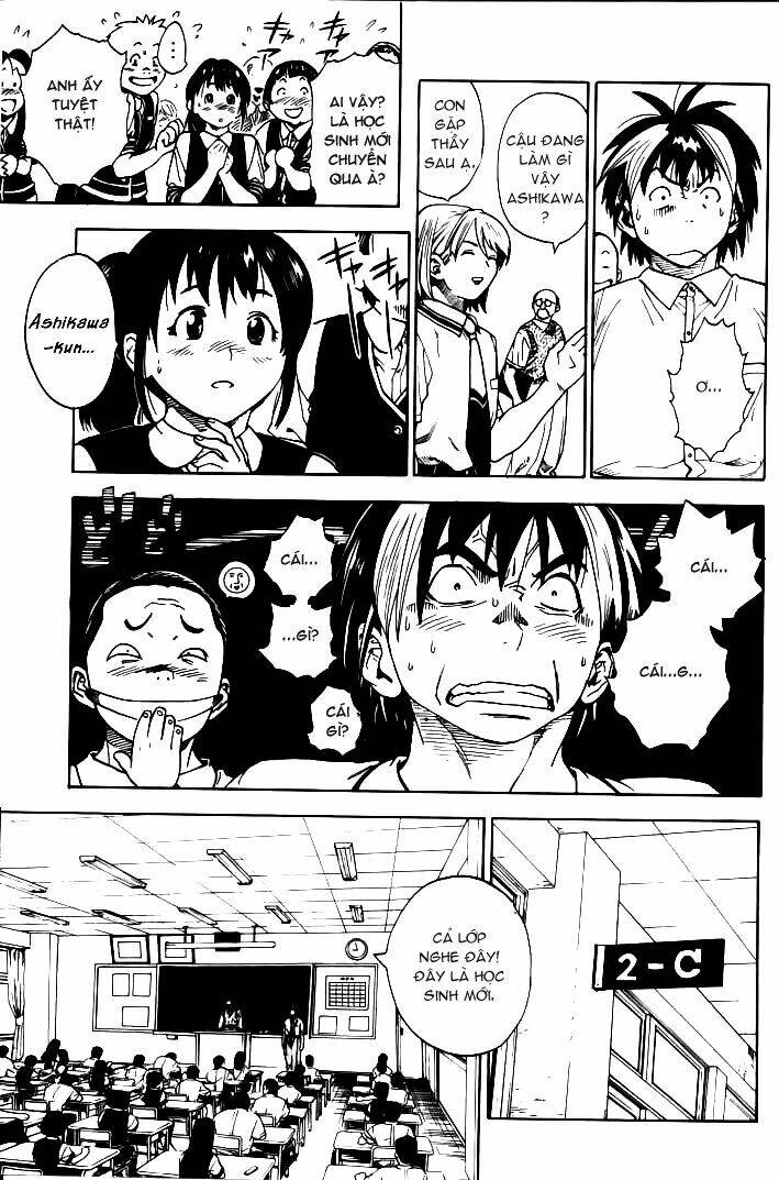 brave story - shinsetsu chapter 1 32