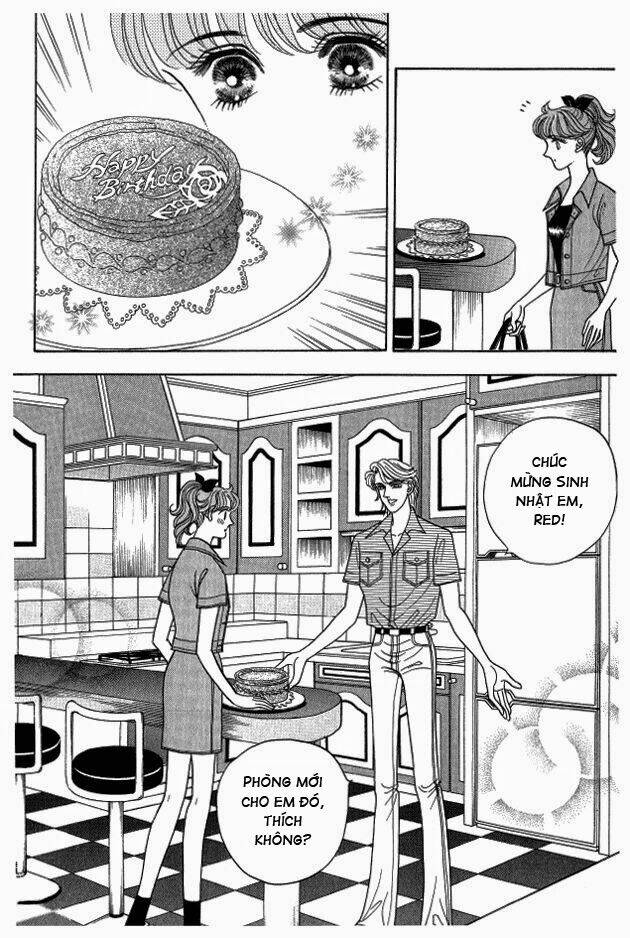 red - ngọc trong đá chapter 11 36