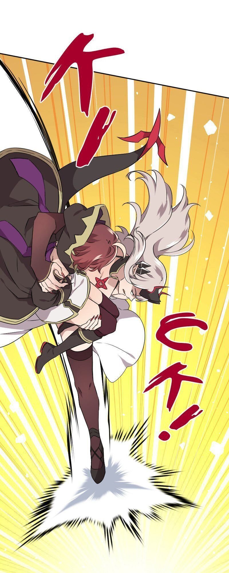 pháp sư và nữ chúa quỷ chapter 91 18