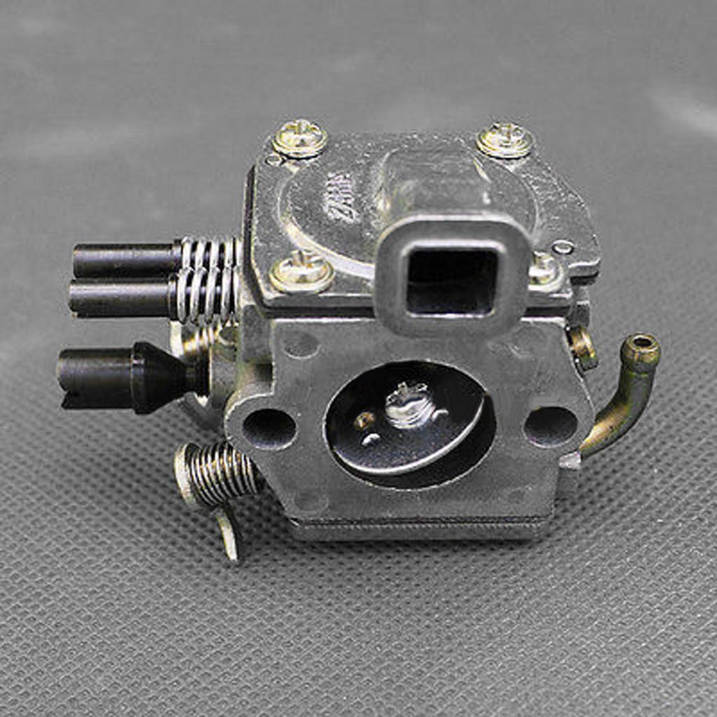 Carburetor Carb