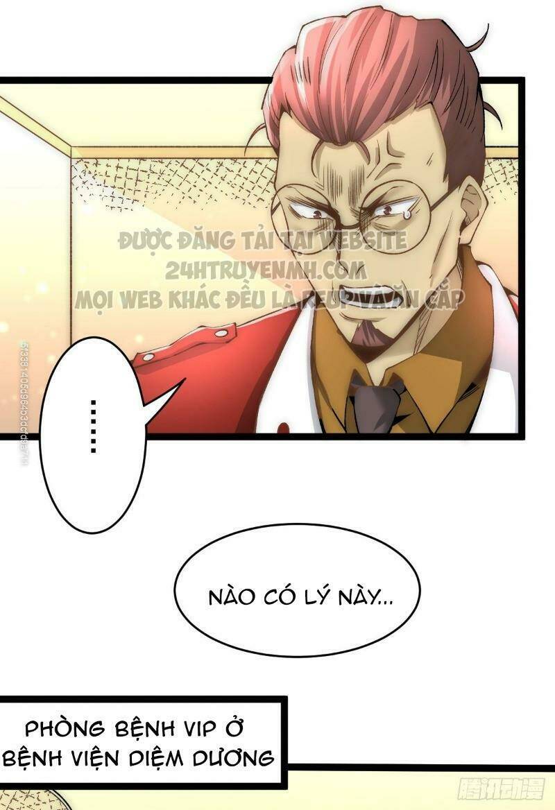 đô thị đỉnh phong cao thủ chapter 140 4