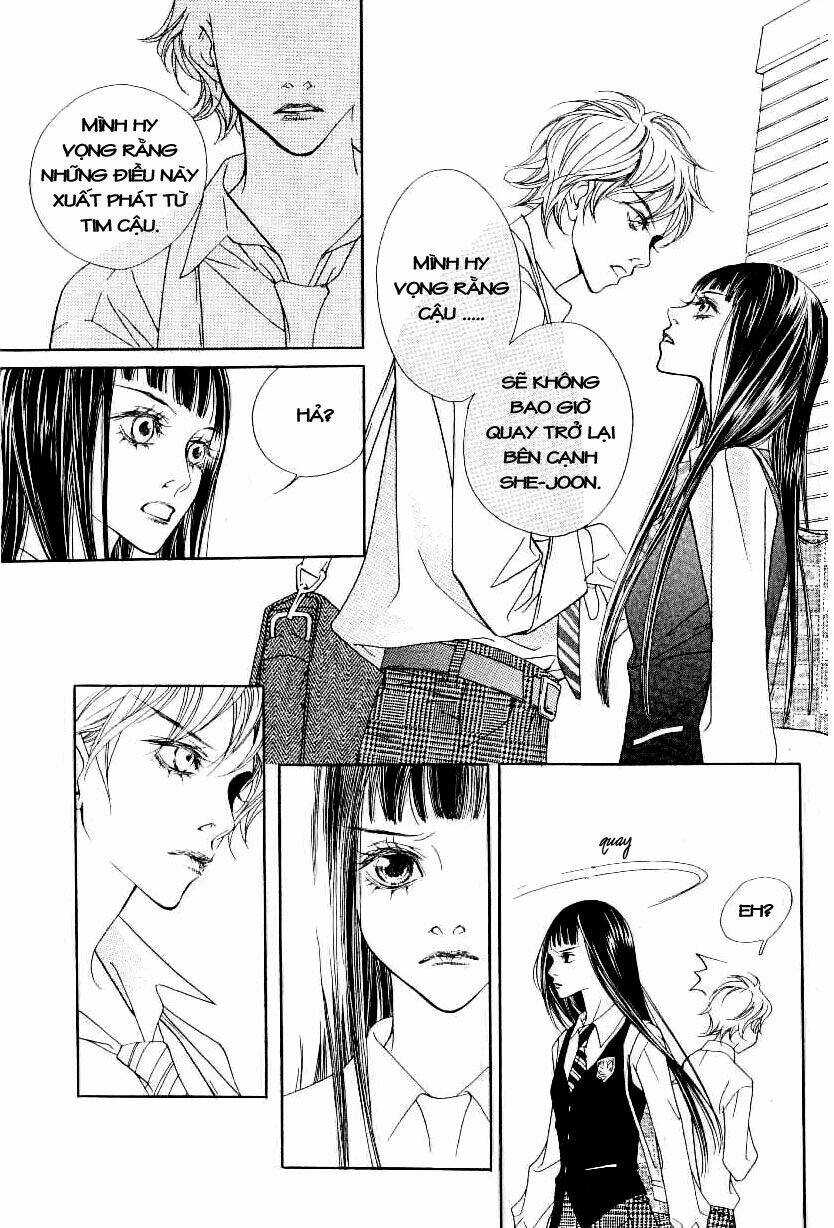 bông hoa của tội lỗi chapter 13 6