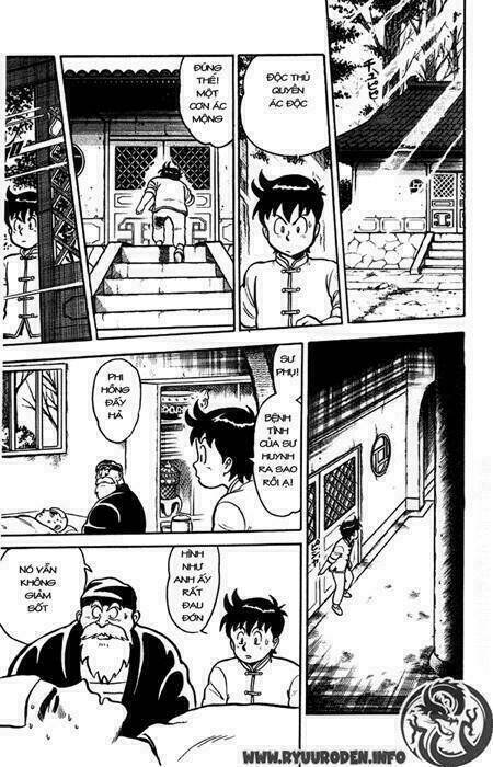 hoàng phi hồng phần 1 chapter 4 114