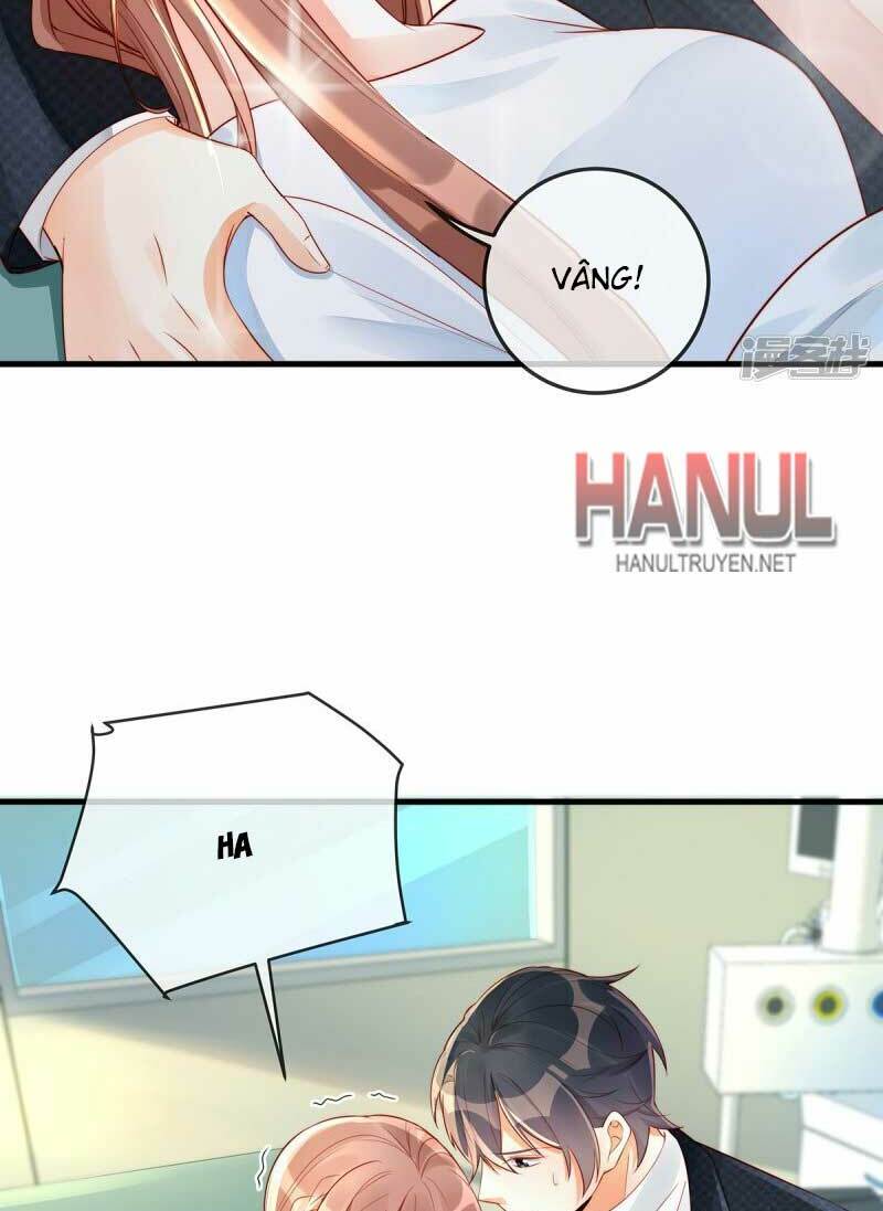 sủng em sủng tới tận cùng chapter 163 6