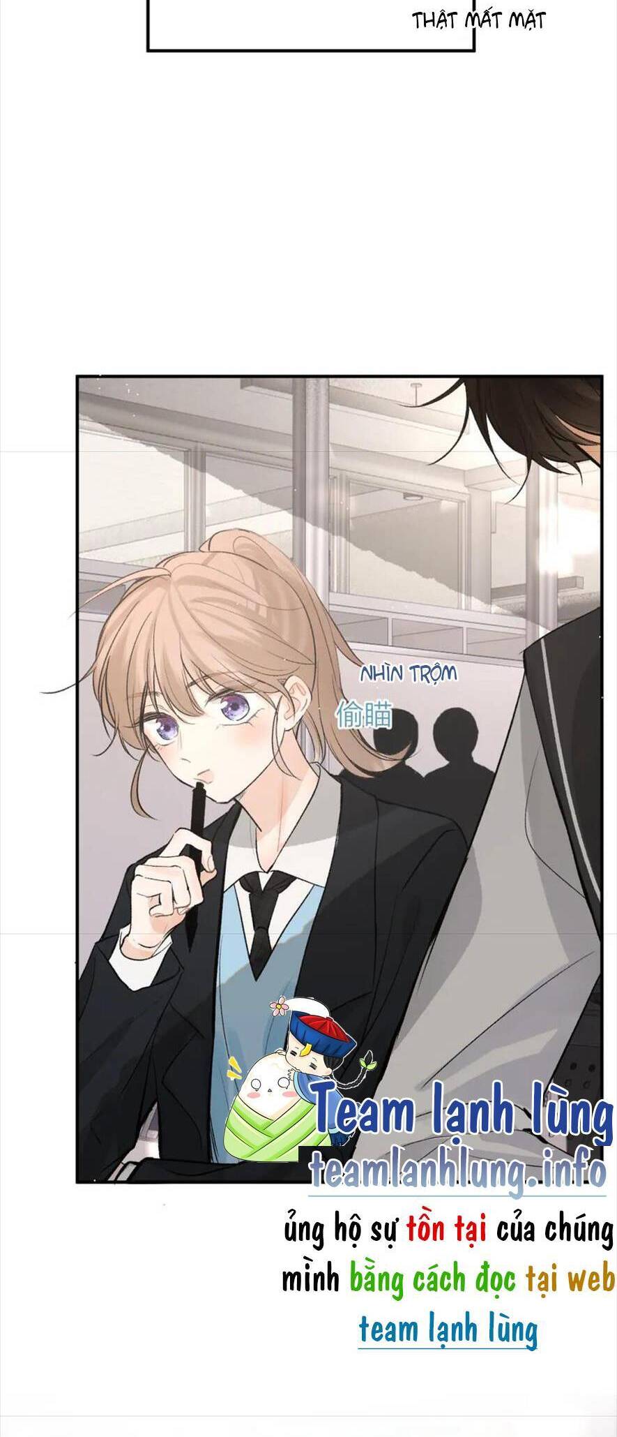 nhật ký tình yêu hằng ngày chapter 13 25