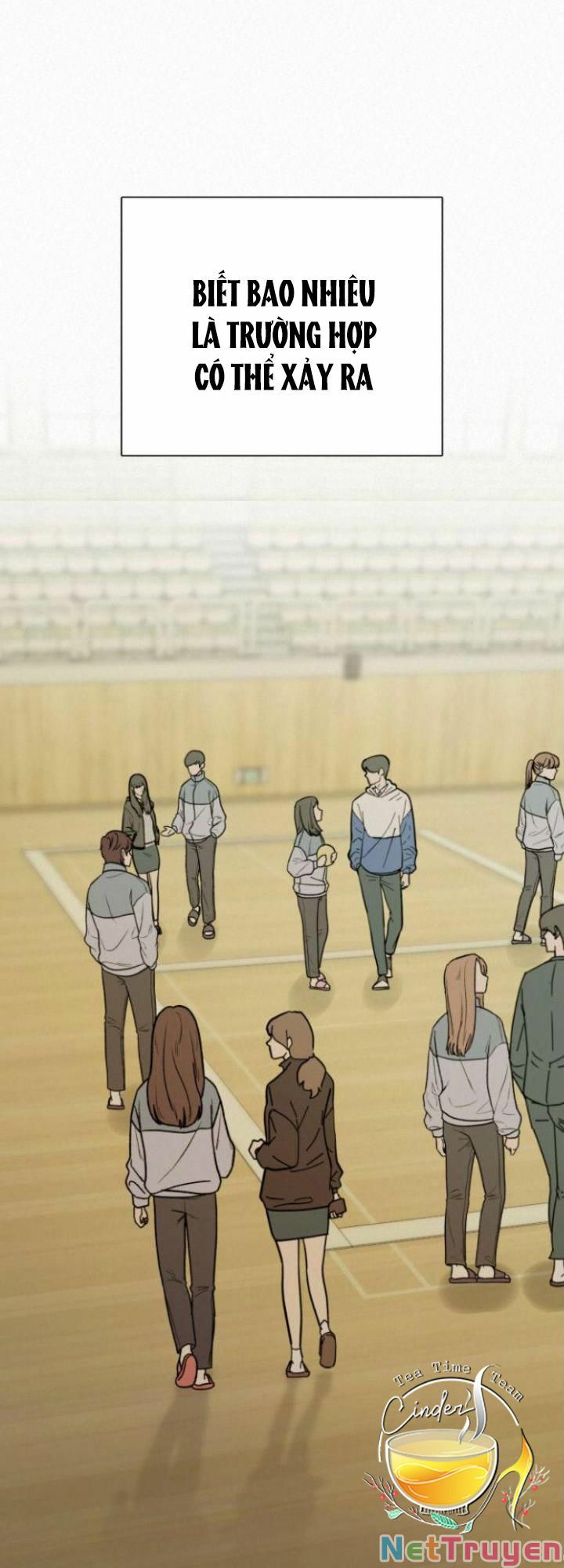 chiến lược: tình yêu trong sáng chapter 4 47