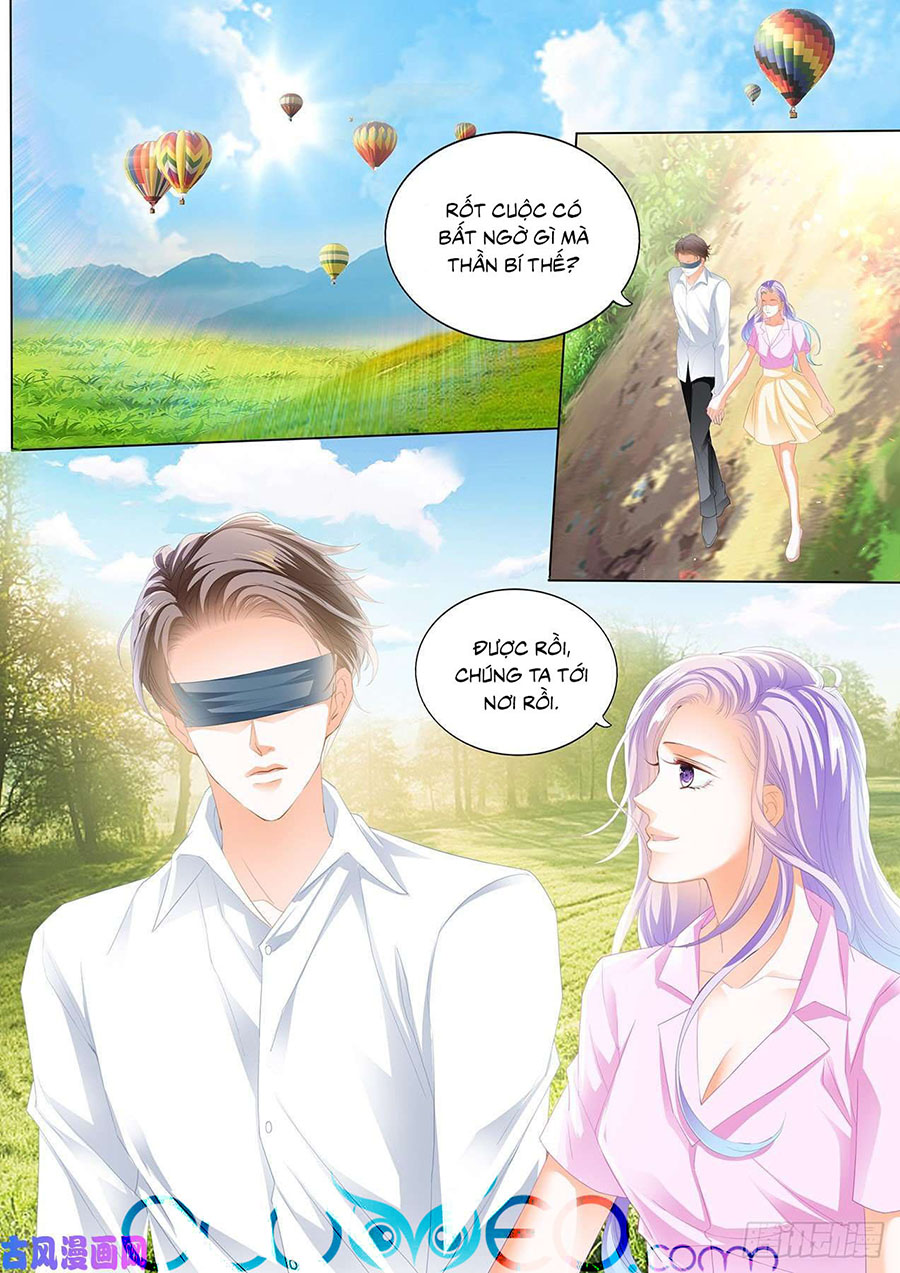 cuồng nhiệt boss, sủng thê xin kiềm chế chapter 79 1