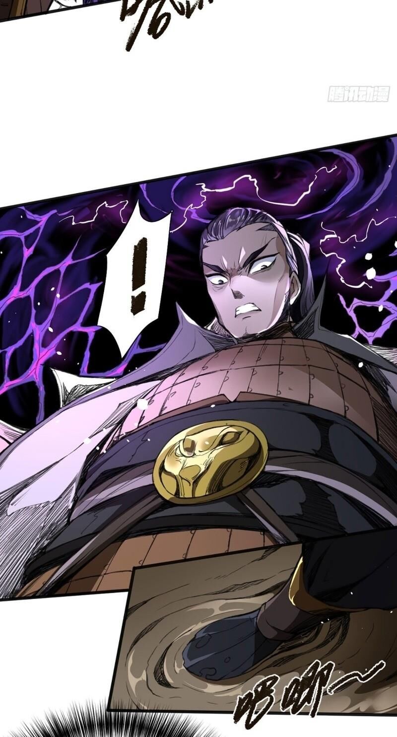 đường dần tại dị giới 2 chapter 15 4