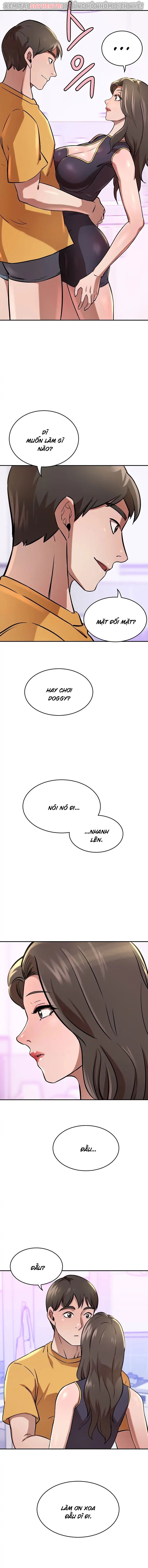 phú bà chapter 17 17