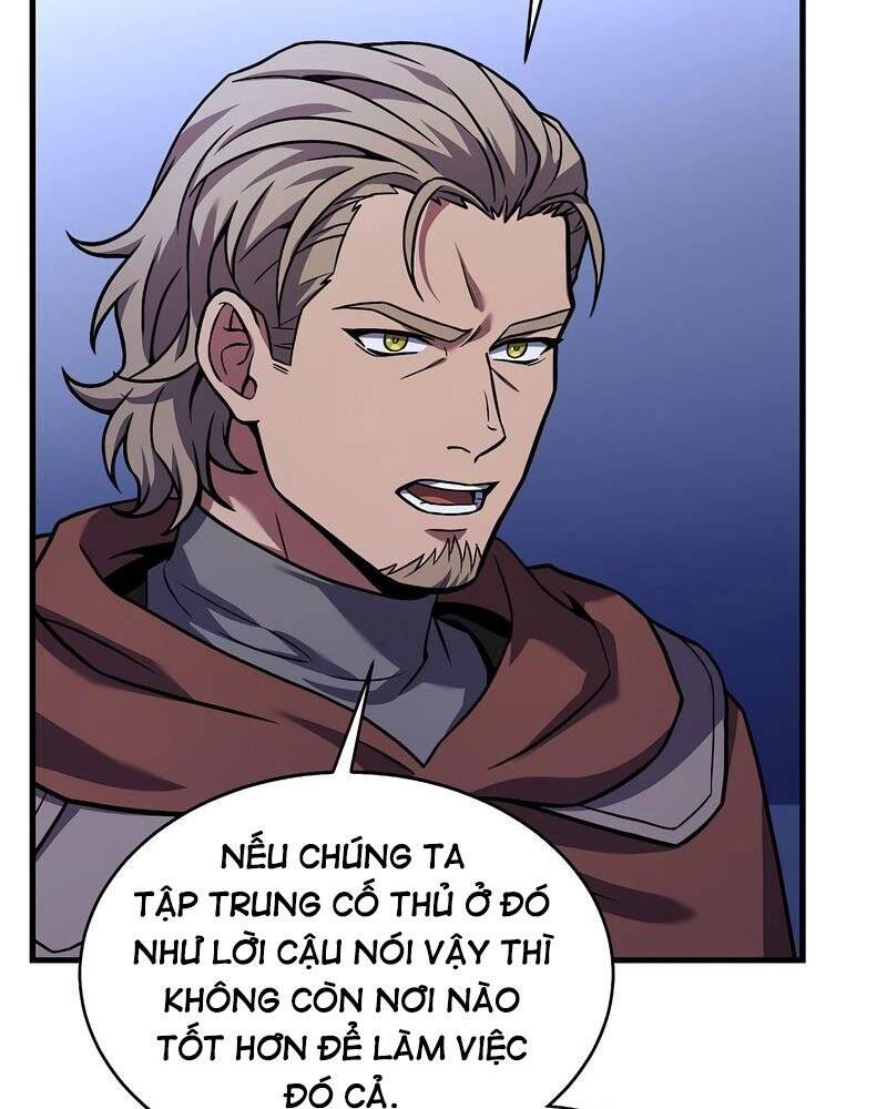 sự trở lại của hiệp sĩ giáo vô song chapter 62 127