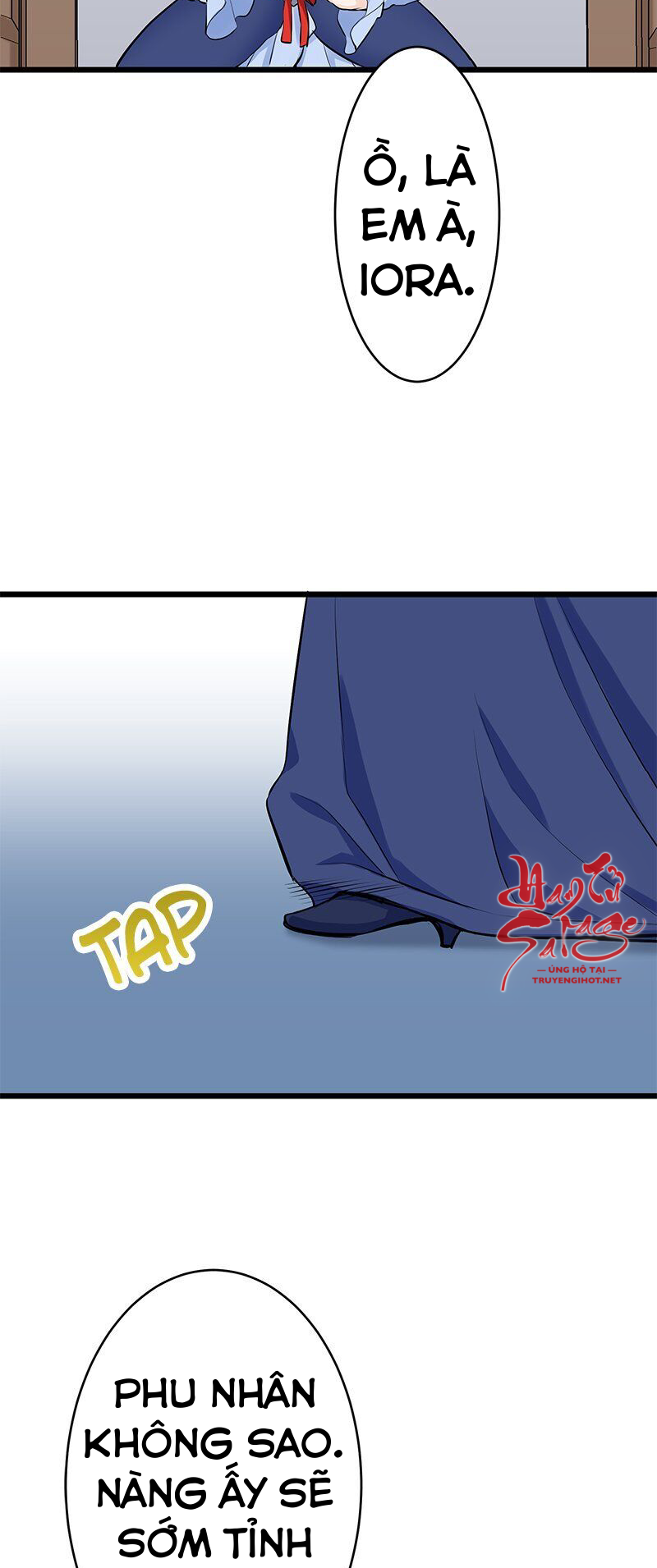 nullitas~nàng dâu giả dối~ chapter 32.2 14