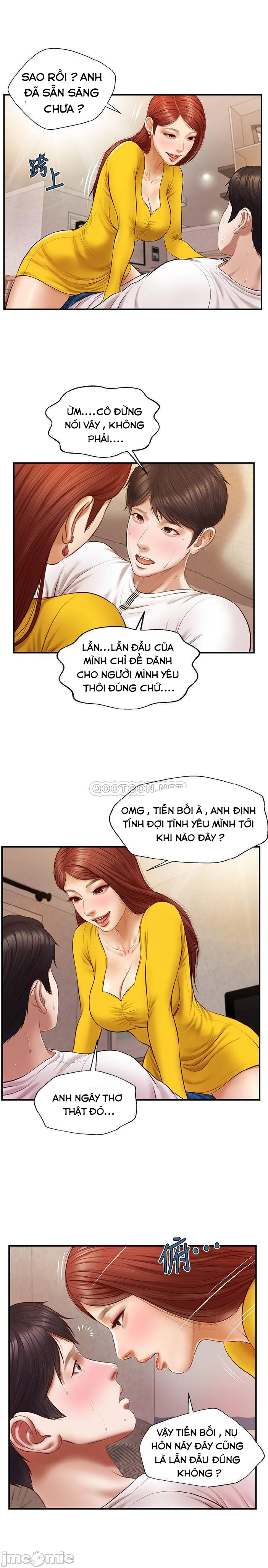 kỷ nguyên trong sáng chapter 4 18