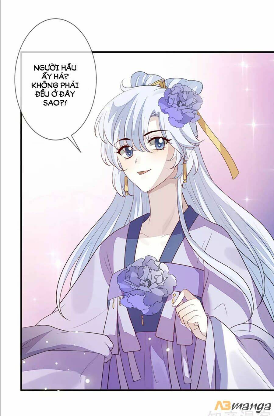 cửu khuyết phong hoa chapter 96 1