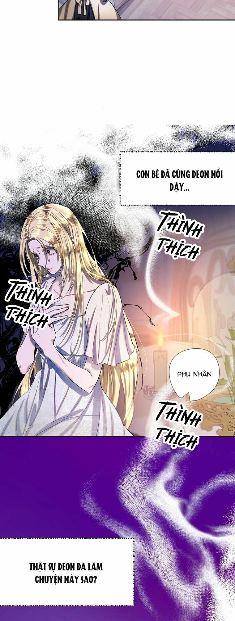 Cách Bảo Vệ Anh Trai Của Nữ Chính Chapter 38 - Trang 4