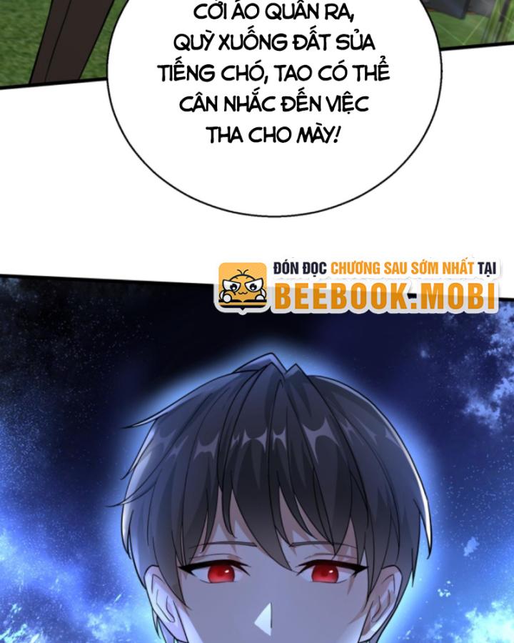 học cùng em gái, tôi bất cẩn vô địch rồi chapter 23 5