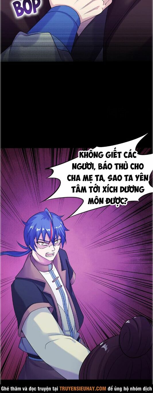 võ đạo độc tôn chapter 26 5
