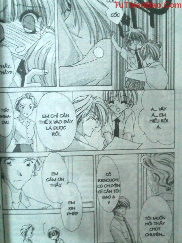 nguyện ước dưới ánh sao chapter 2 47