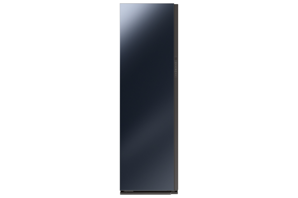 Tủ chăm sóc quần áo thông minh Samsung Bespoke AirDresser 5 móc DF10A9500CG/SV - Hàng chính hãng - Chỉ giao HCM