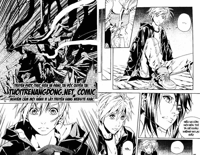 đột kích - raiders chapter 1 48