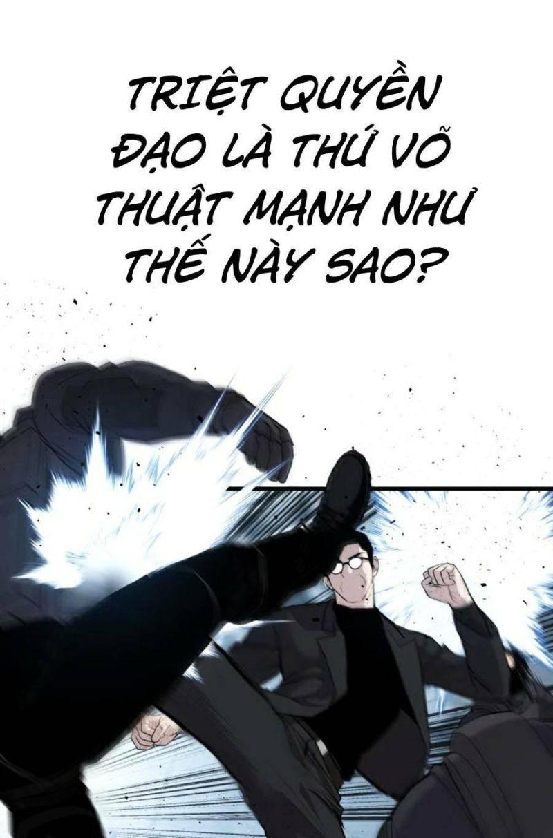 đặc vụ kim chapter 24.5 11