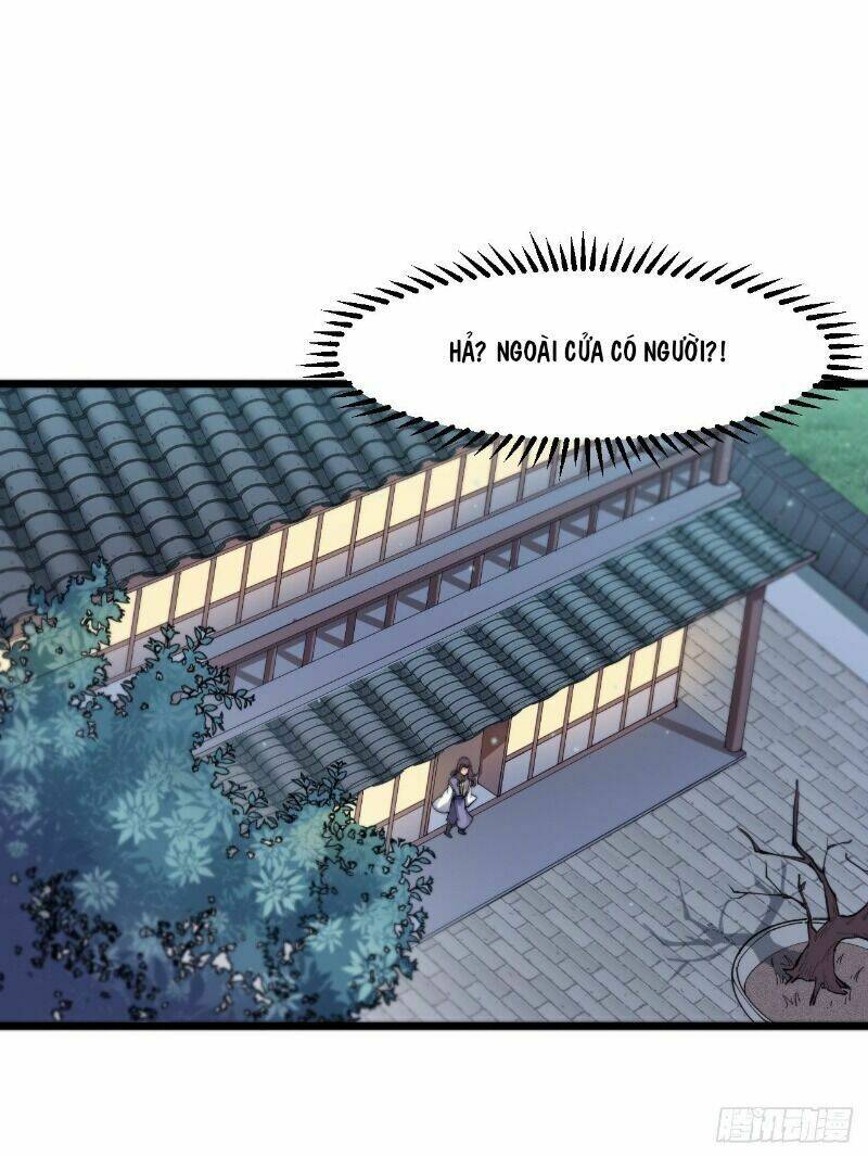 trường sinh cửu thiên tuế chapter 18 31