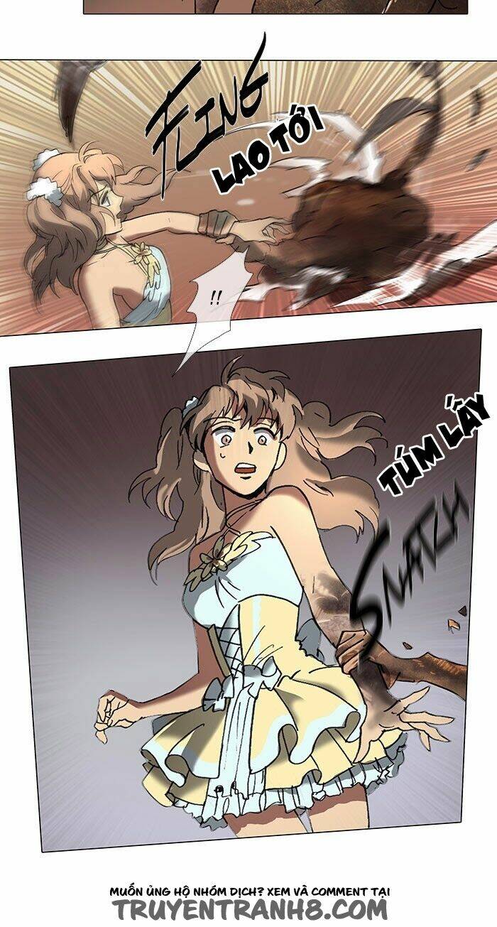 nữ sinh phép thuật chapter 33 29