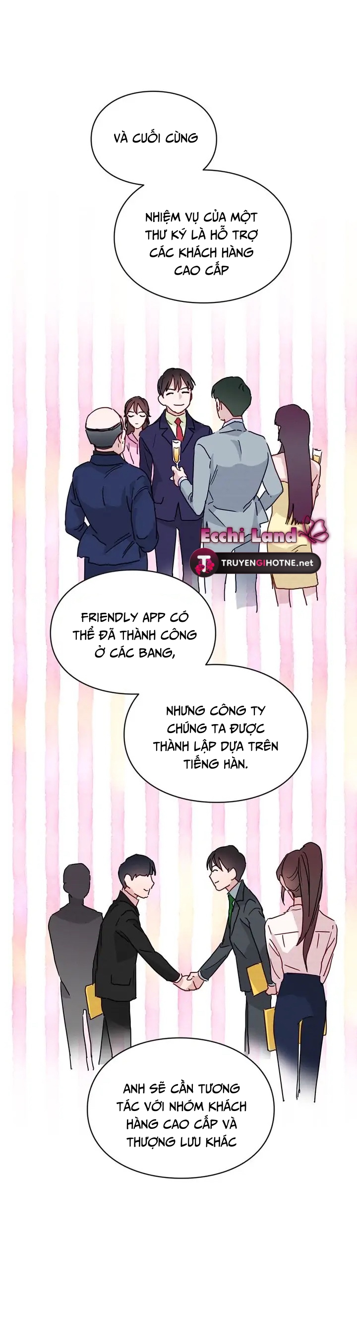 nụ hôn lúc bình minh ở tiffany chapter 30.2 22