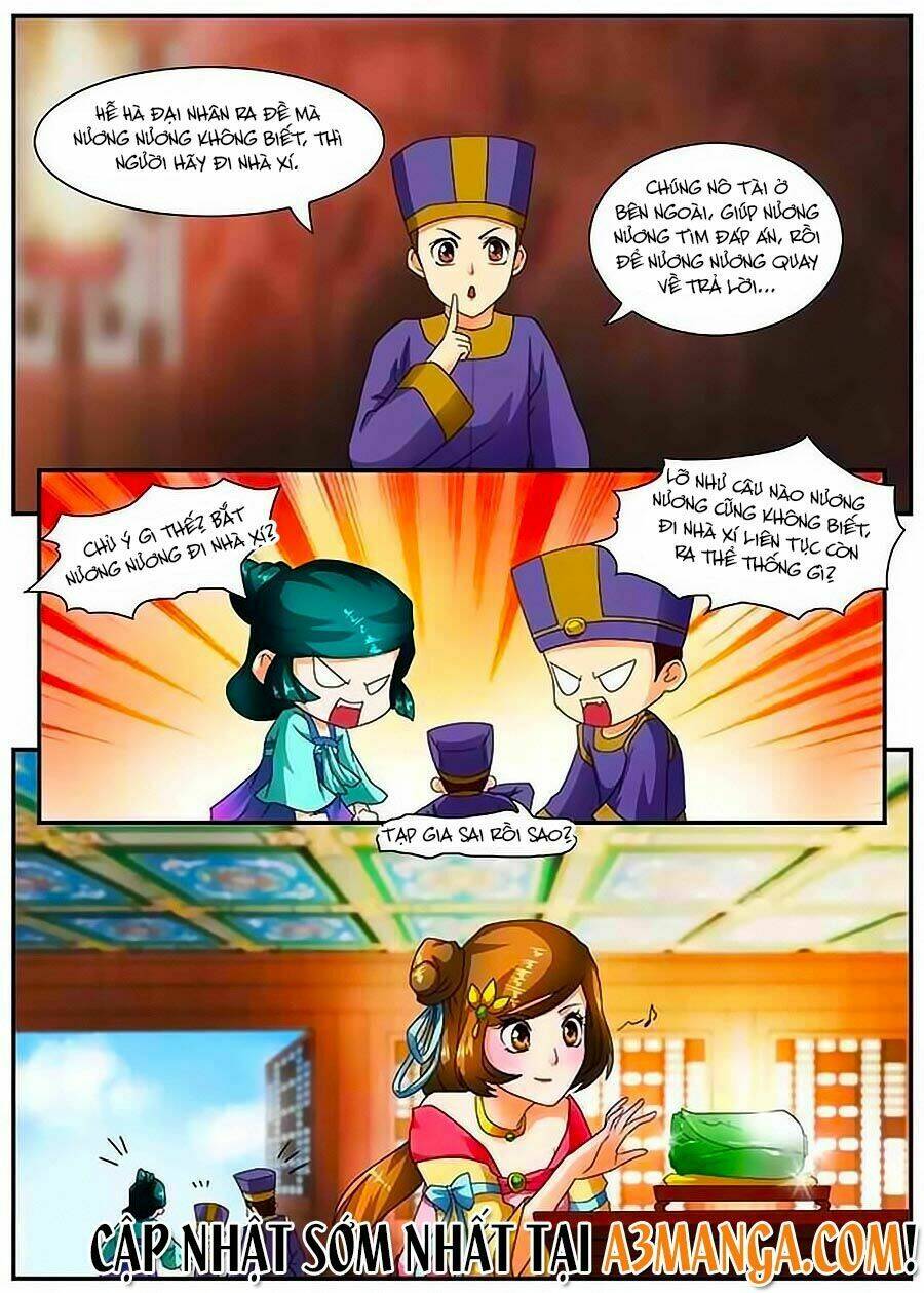 lấy lòng vương phi ngốc chapter 19 5