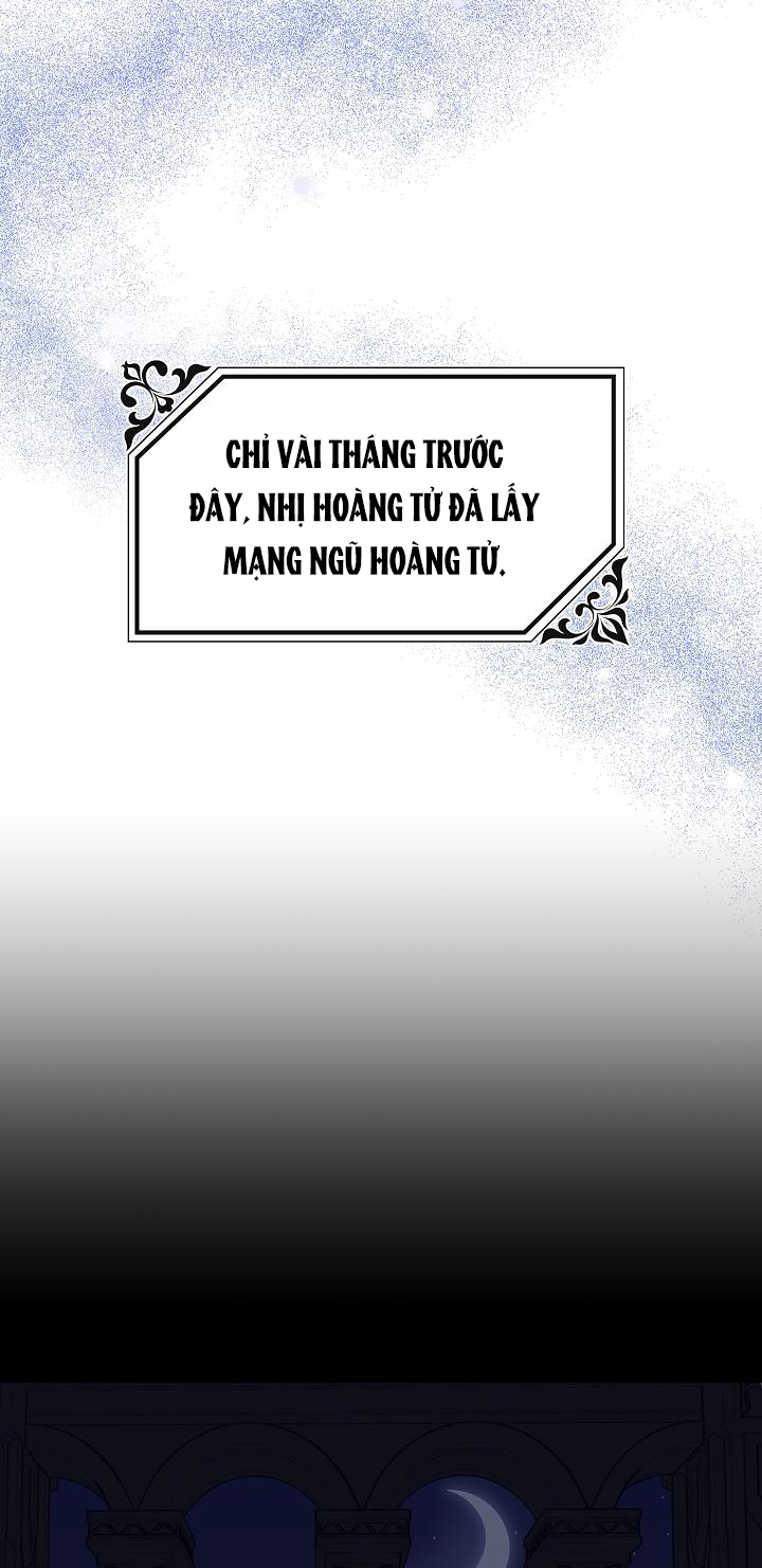 công chúa vờ như điên chapter 3 29