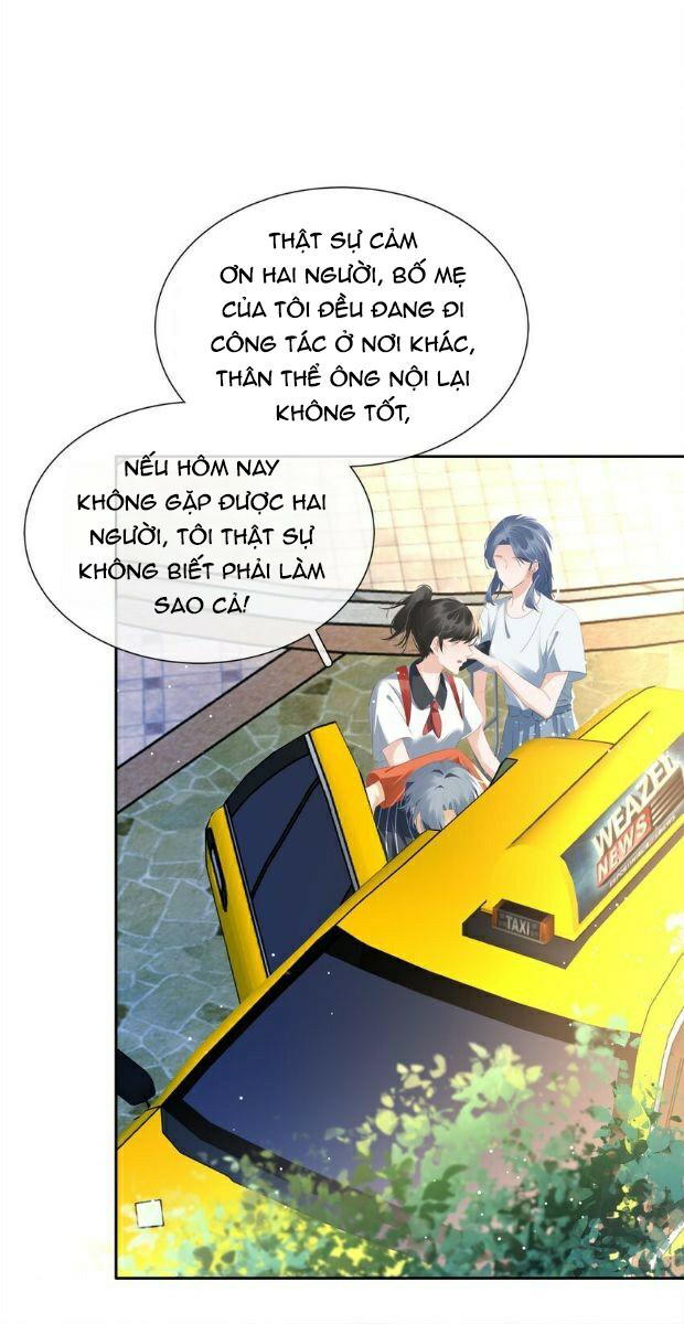 không làm trai bao! chapter 90 33