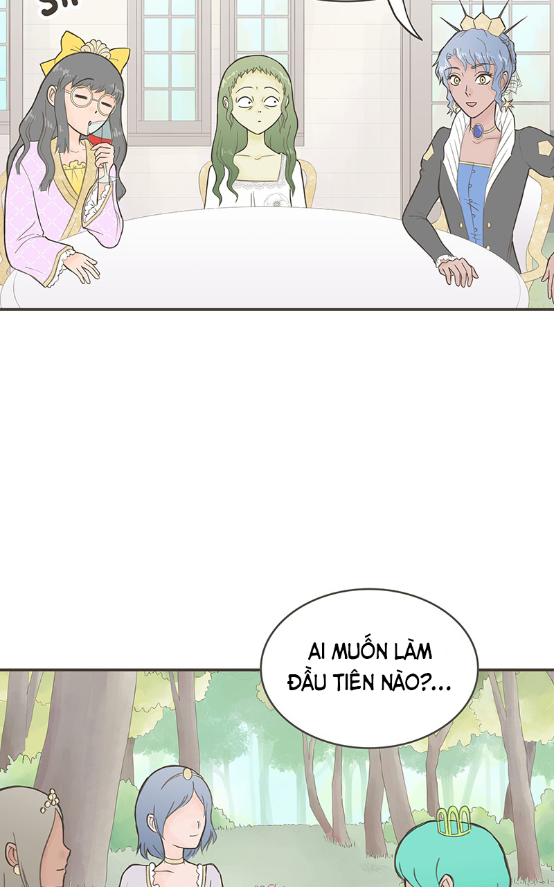 những nàng công chúa bị nguyền rủa chapter 14 4
