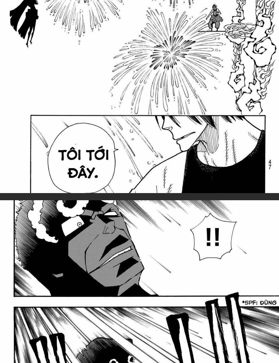 biệt đội lính cứu hỏa chapter 229 9