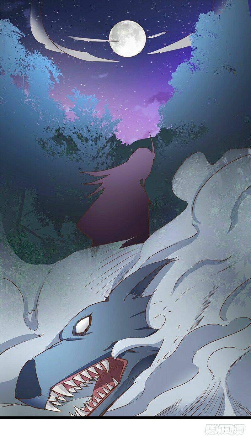 hỗn độn kiếm thần chapter 15 22