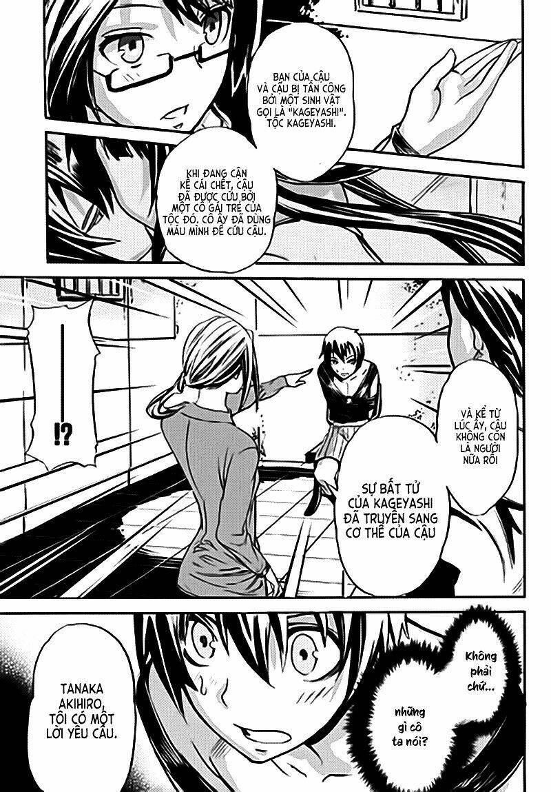 akiba's trip chapter 1 47