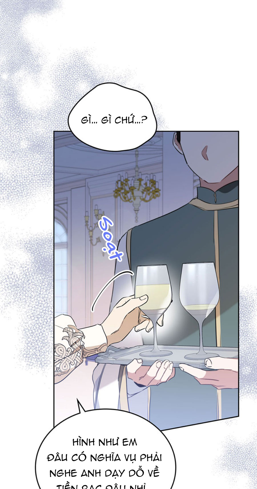 lần này tôi sẽ trở thành gia chủ chapter 75 83