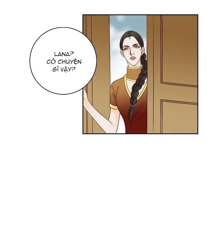 nữ hoàng bí ẩn chapter 3 29