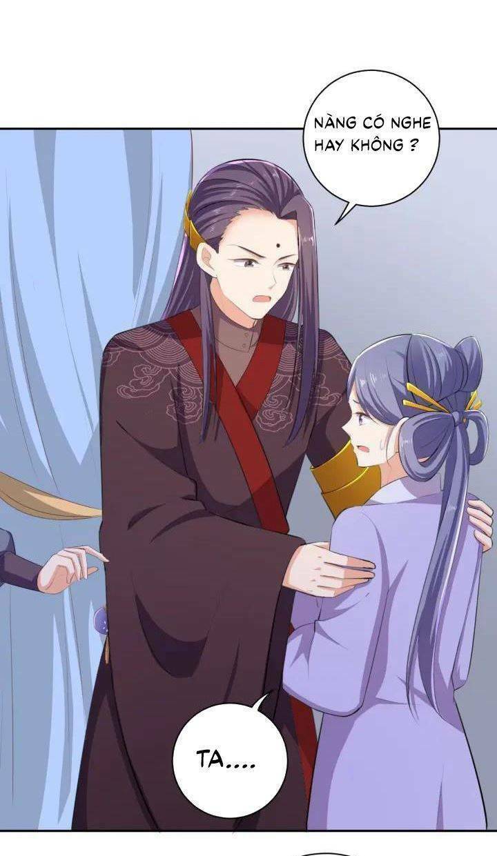 ngạo kiều vương gia huyên náo phi chapter 65 22