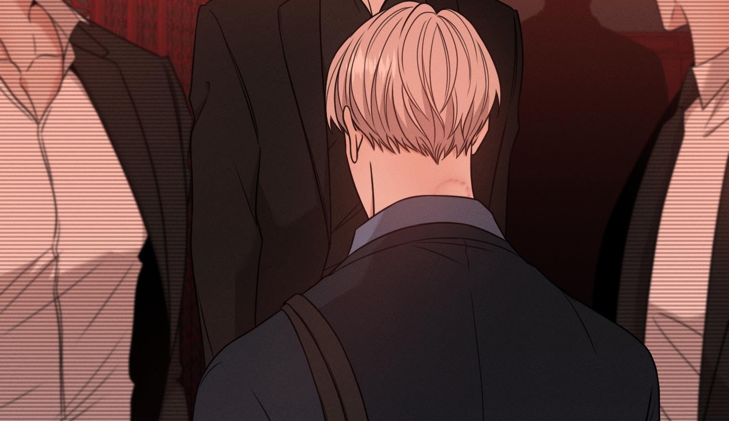 hội chứng minmotion chapter 31 142