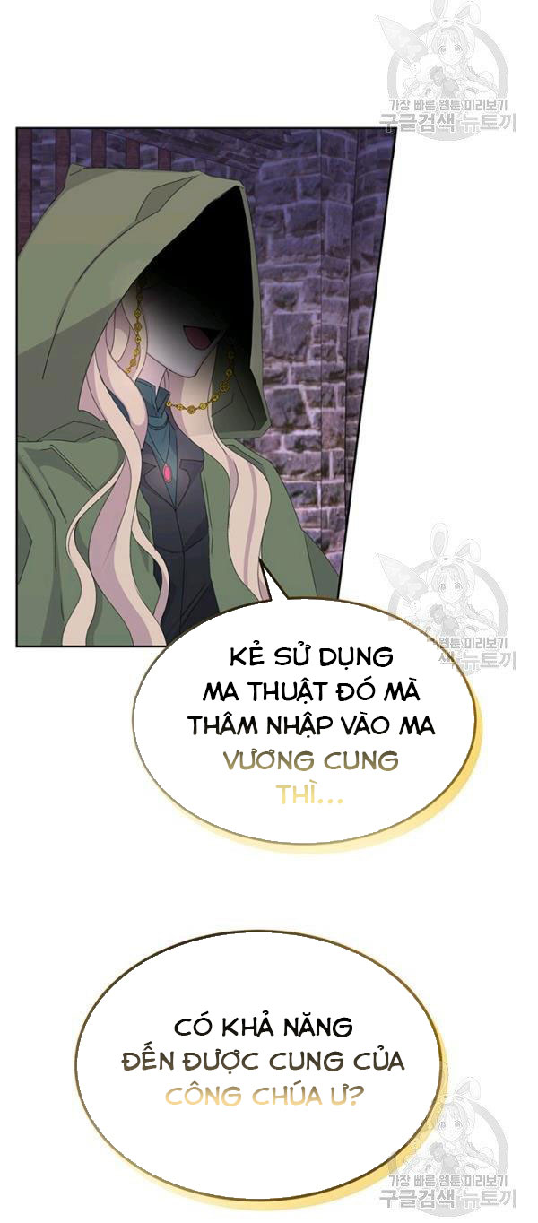 công chúa của sự diệt vong chapter 15.2 26
