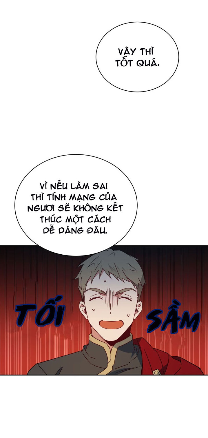 nàng elizabeth thuần khiết chapter 12 12