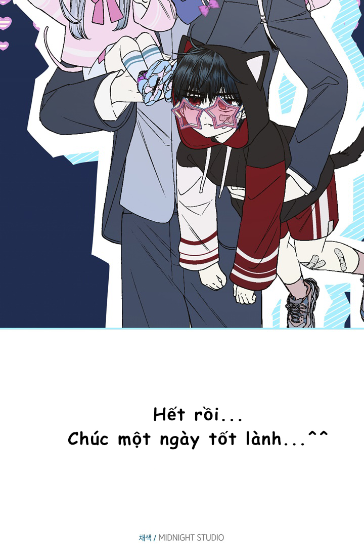 cha à, con không muốn kết hôn đâu chapter 50 130