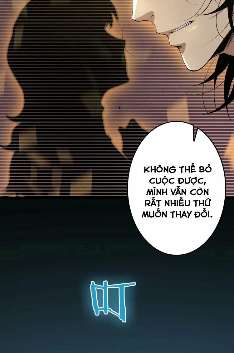 chư giới - tận thế online chapter 3 40