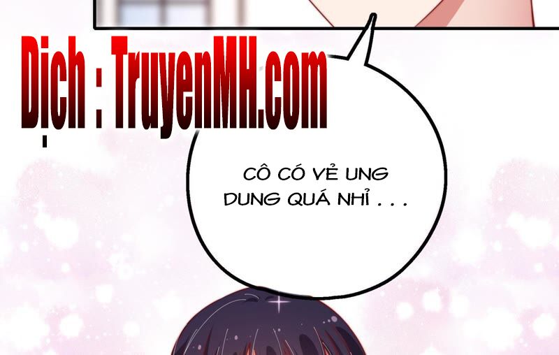 ngày nào thiếu soái cũng ghen chapter 30 2
