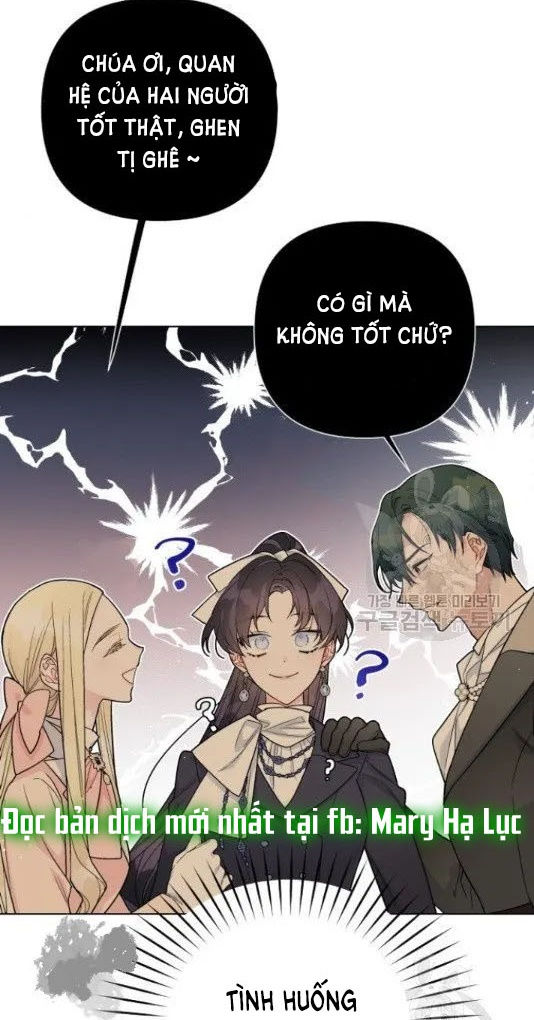 cách hiệp sĩ sống như một tiểu thư chapter 58 39