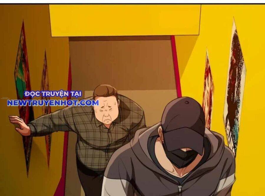 Lừa Đảo Bằng Giọng Nói Làm Đảo Lộn Cuộc Sống Của Bạn chapter 19 267